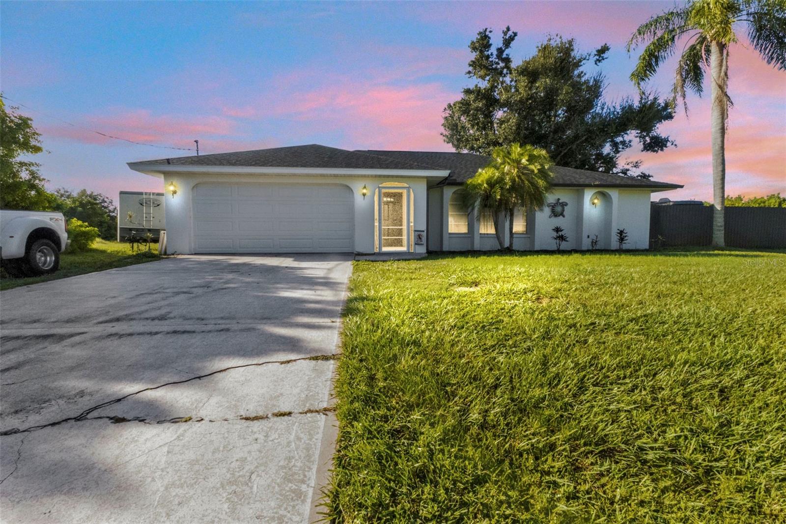 10263 WATERFORD AVE, ENGLEWOOD, FL, 34224