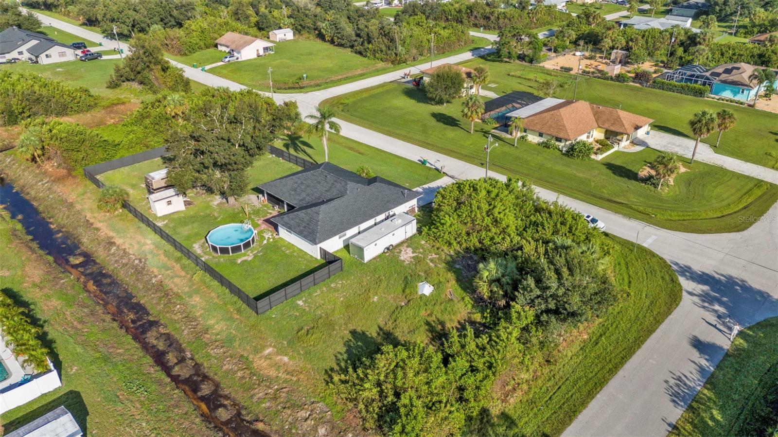10263 WATERFORD AVE, ENGLEWOOD, FL, 34224