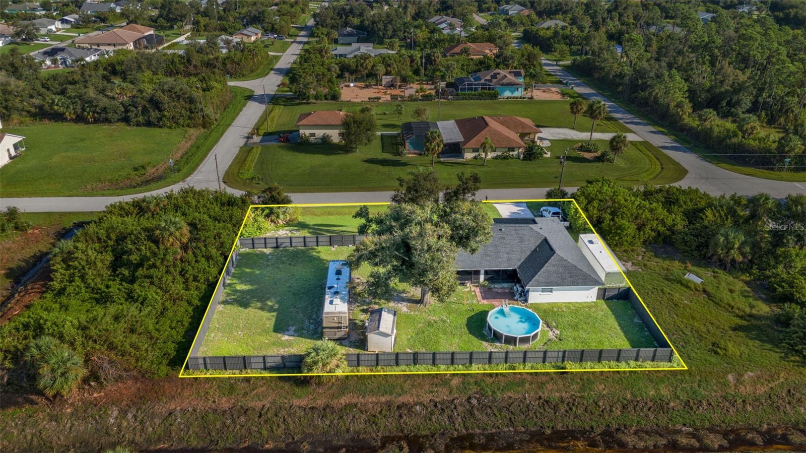 10263 WATERFORD AVE, ENGLEWOOD, FL, 34224