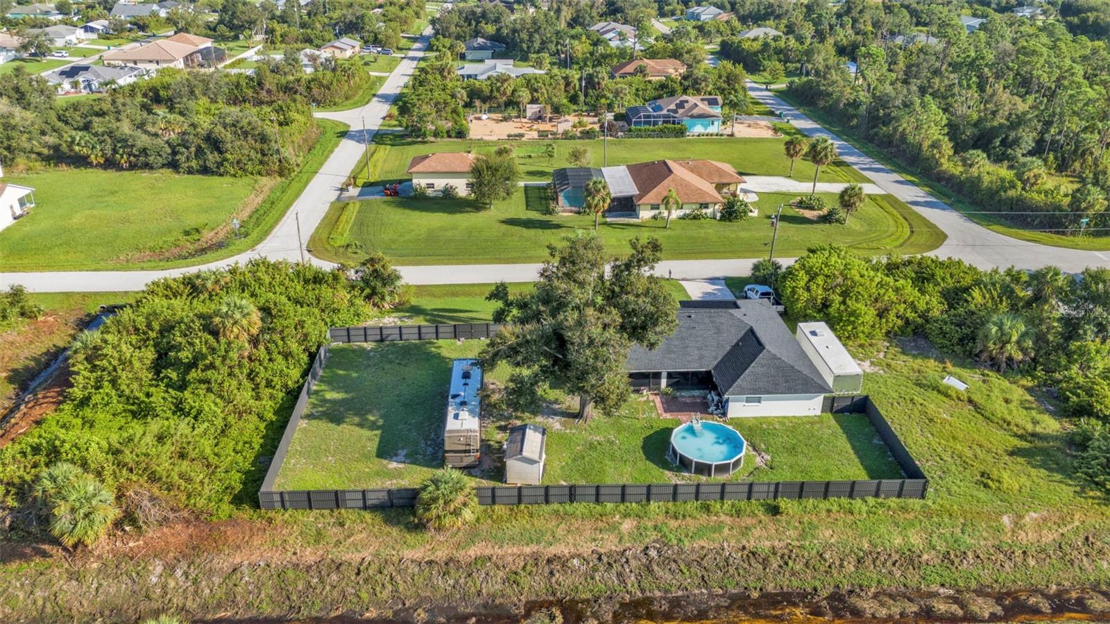 10263 WATERFORD AVE, ENGLEWOOD, FL, 34224