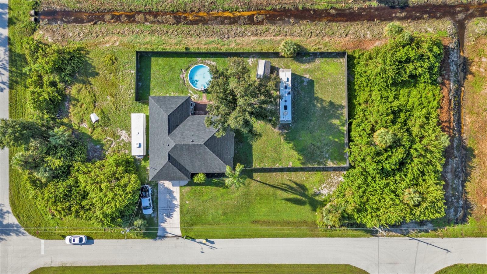 10263 WATERFORD AVE, ENGLEWOOD, FL, 34224