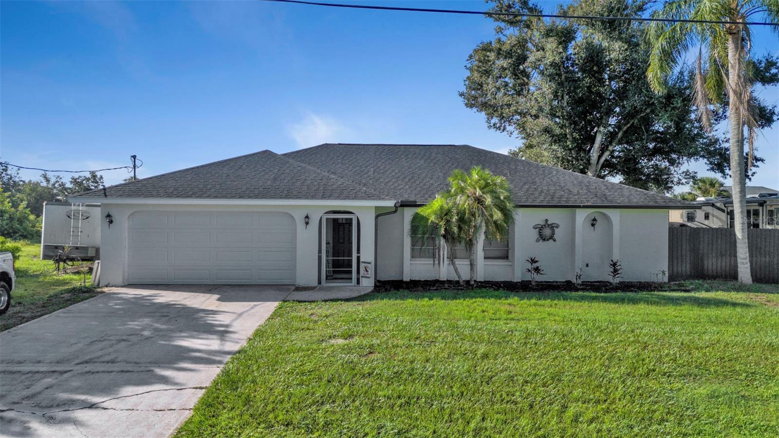 10263 WATERFORD AVE, ENGLEWOOD, FL, 34224