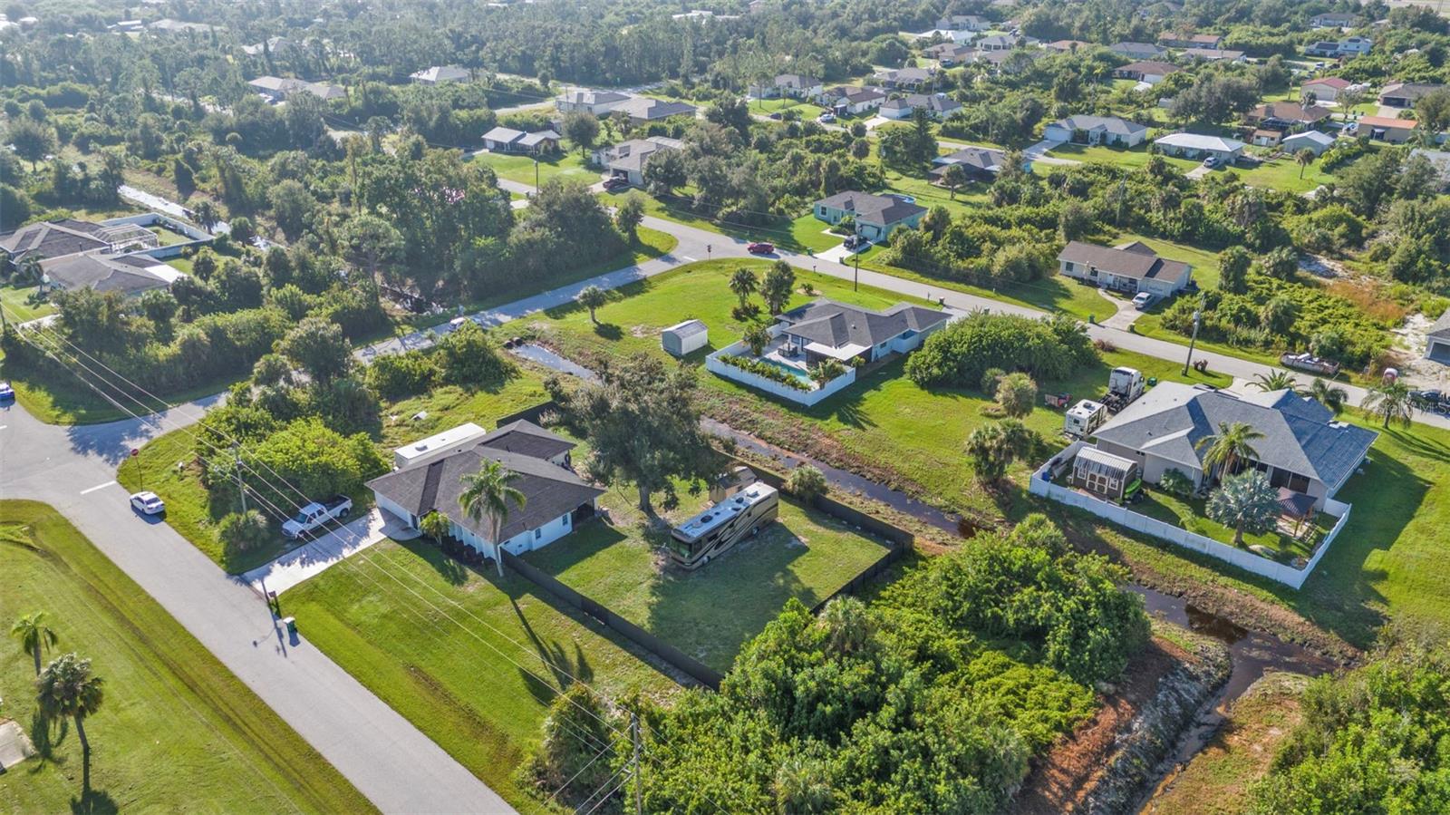 10263 WATERFORD AVE, ENGLEWOOD, FL, 34224