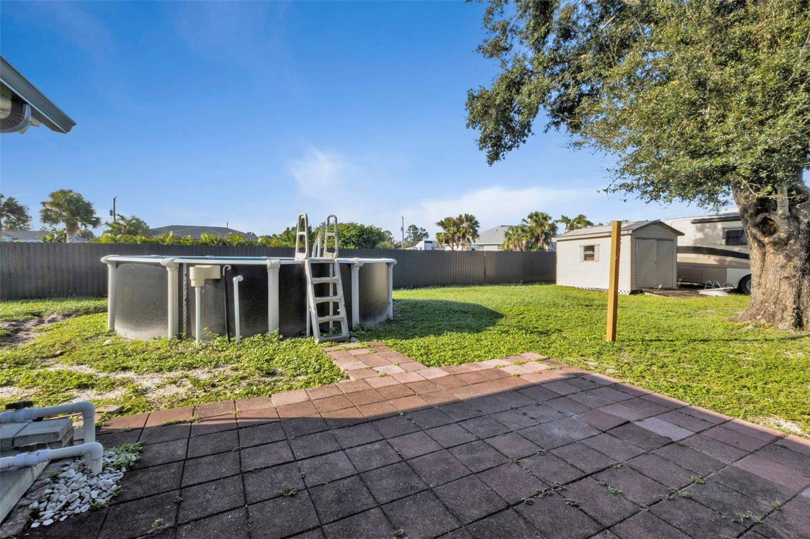 10263 WATERFORD AVE, ENGLEWOOD, FL, 34224