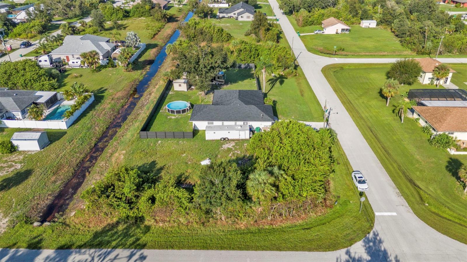 10263 WATERFORD AVE, ENGLEWOOD, FL, 34224
