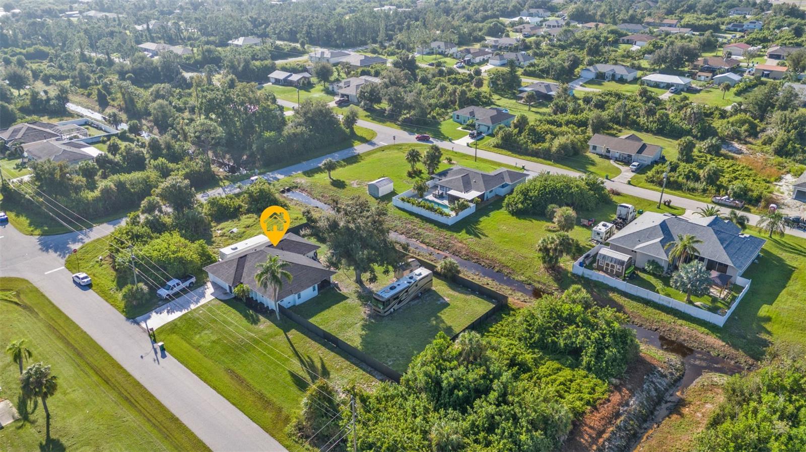 10263 WATERFORD AVE, ENGLEWOOD, FL, 34224