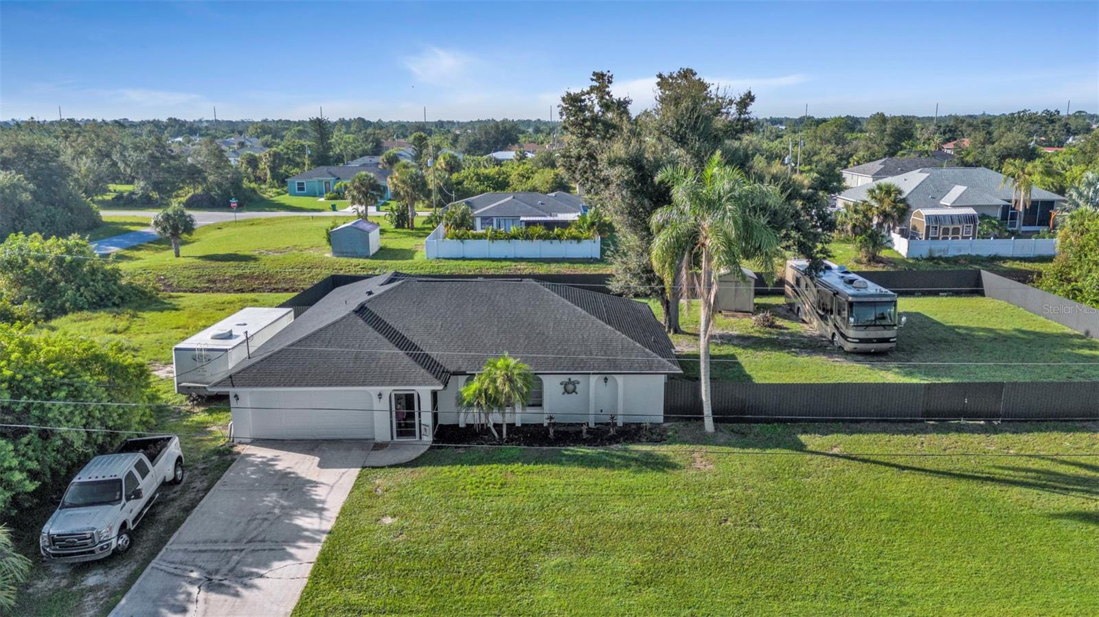 10263 WATERFORD AVE, ENGLEWOOD, FL, 34224
