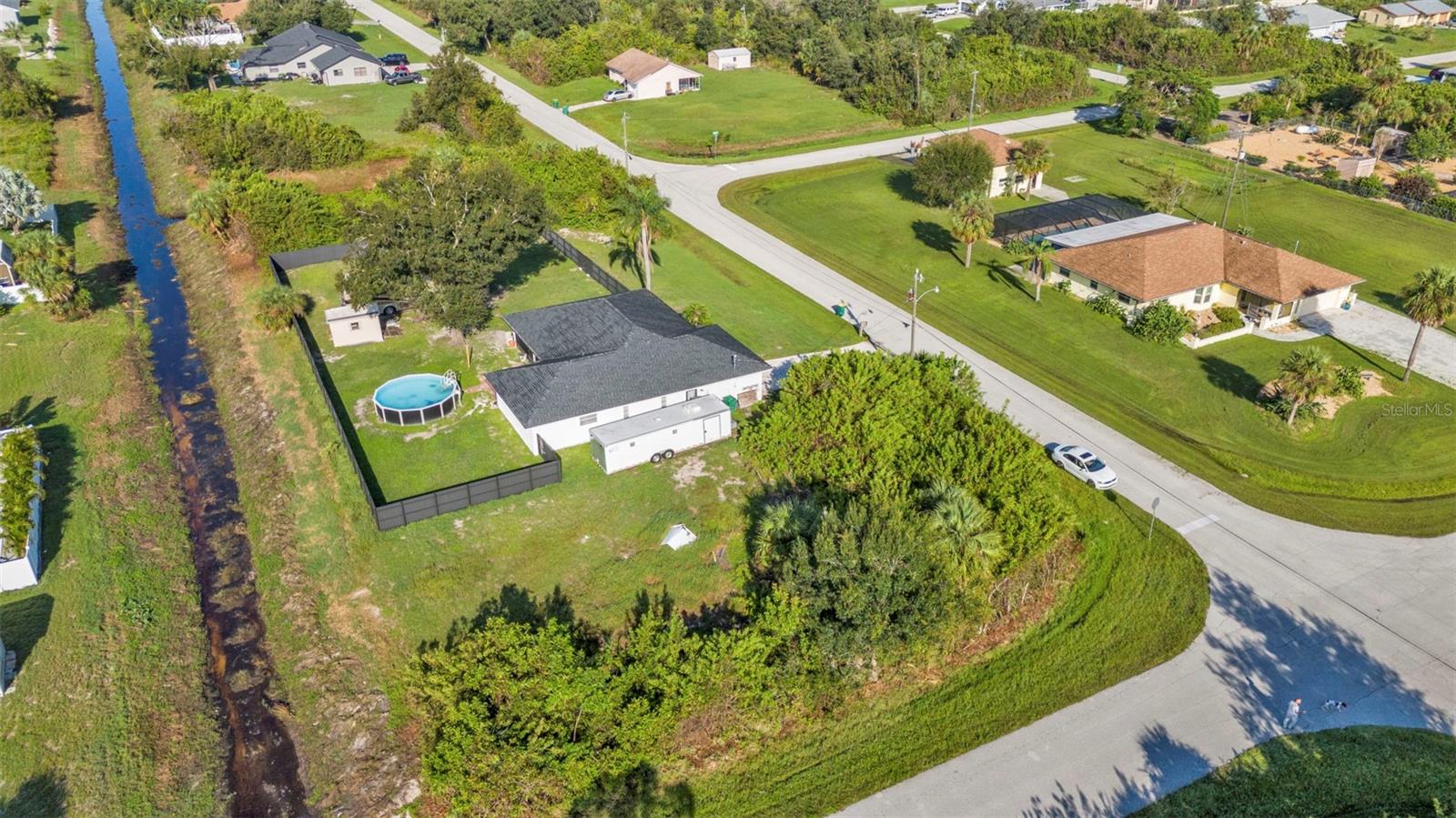 10263 WATERFORD AVE, ENGLEWOOD, FL, 34224