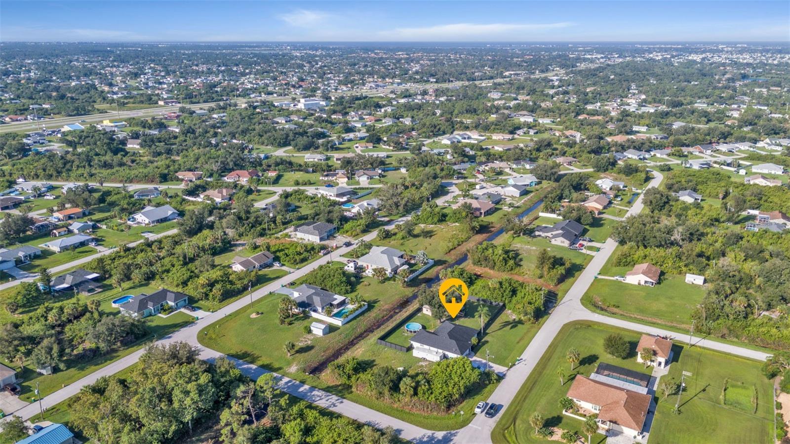 10263 WATERFORD AVE, ENGLEWOOD, FL, 34224