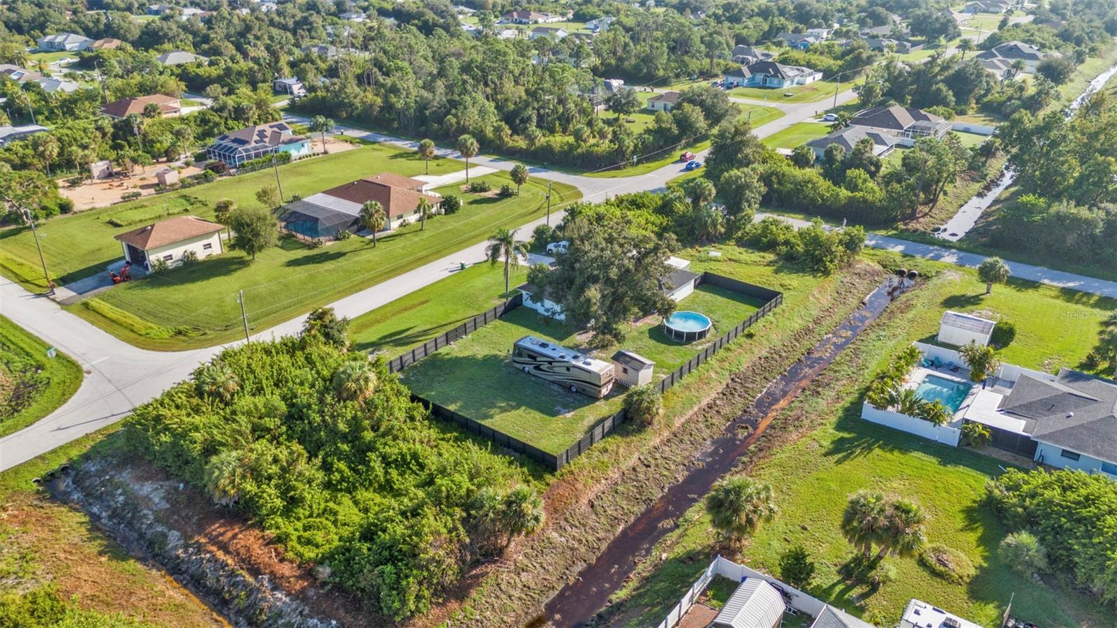 10263 WATERFORD AVE, ENGLEWOOD, FL, 34224