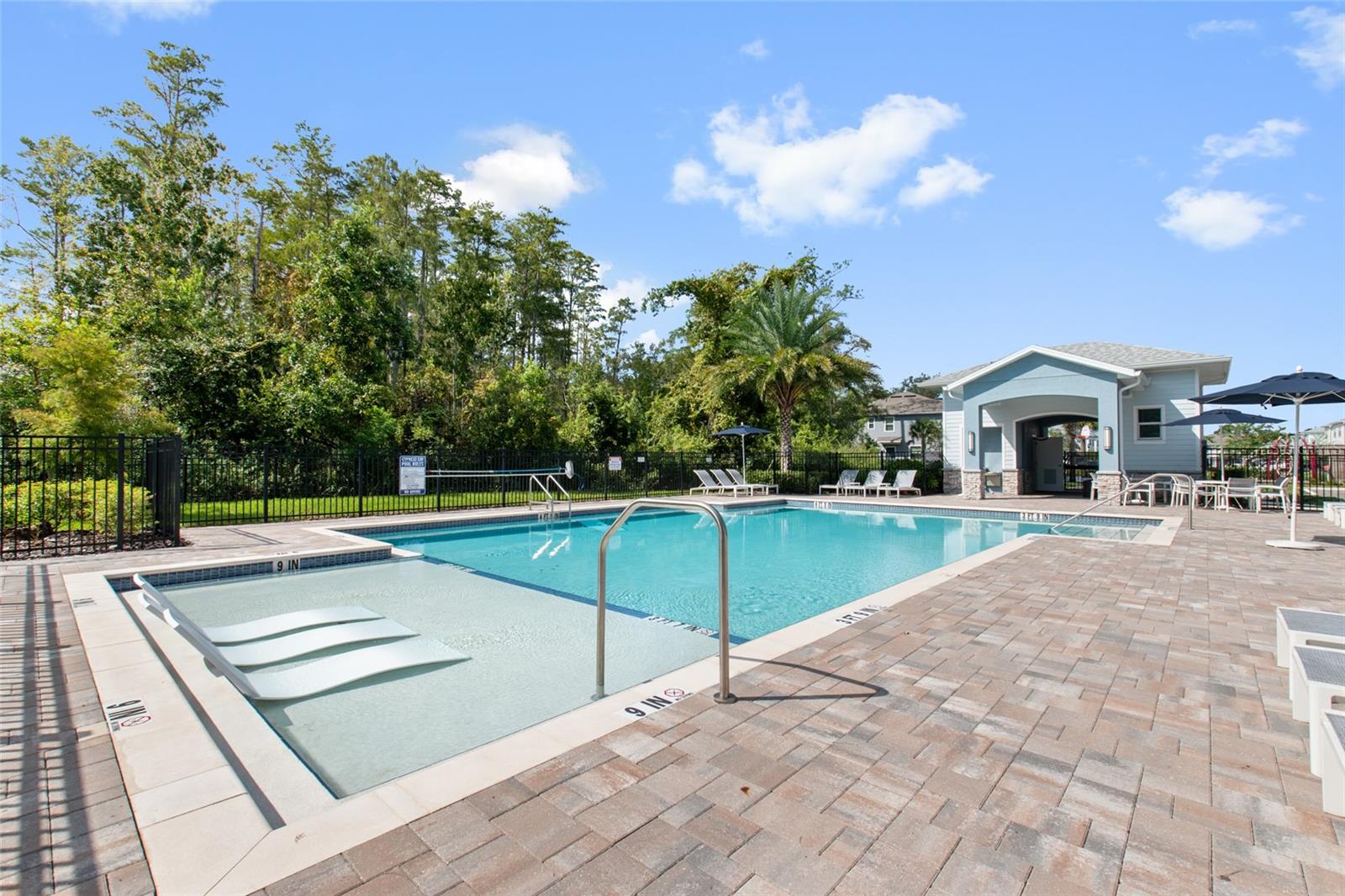 4523 CYPRESS CAY WAY, KISSIMMEE, FL, 34746