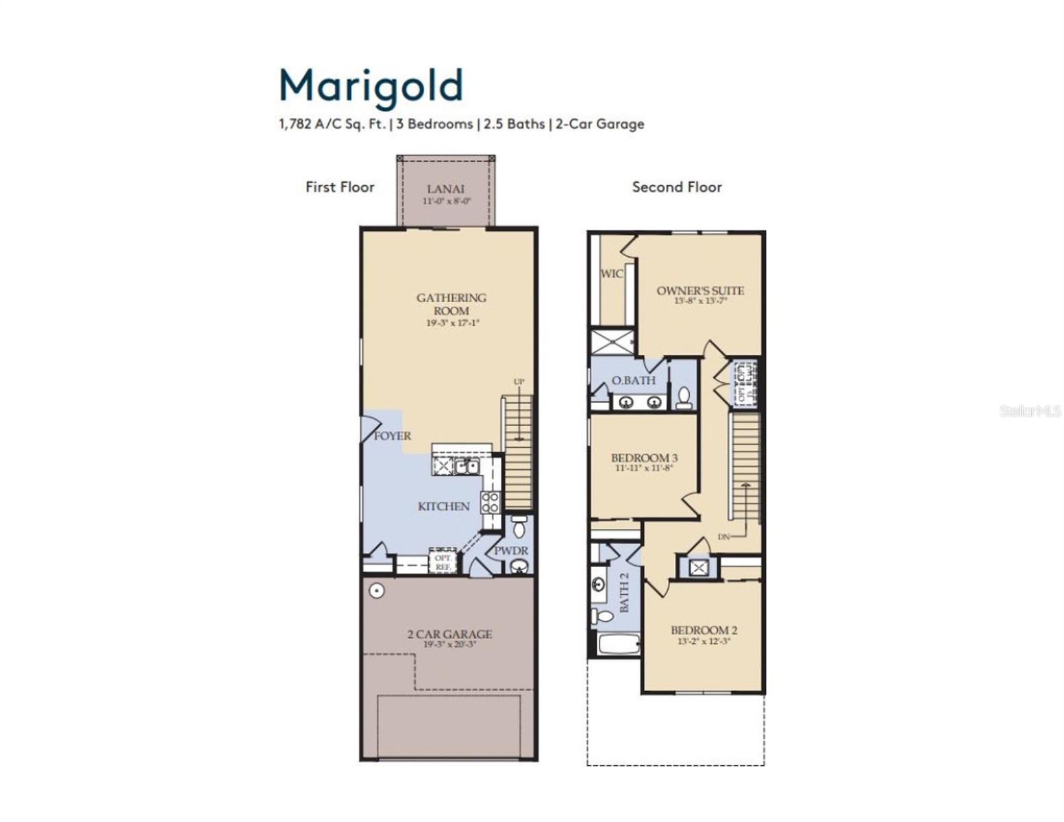4523 CYPRESS CAY WAY, KISSIMMEE, FL, 34746