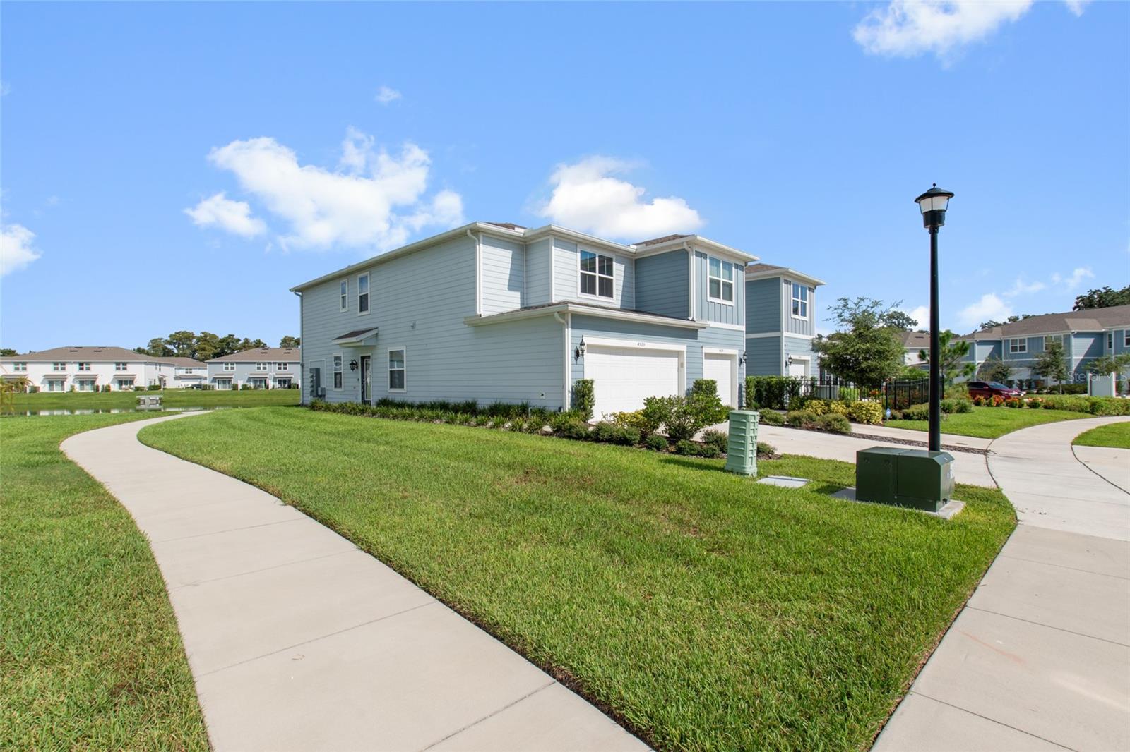 4523 CYPRESS CAY WAY, KISSIMMEE, FL, 34746