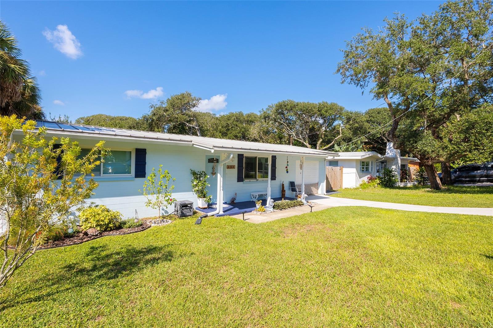 4744 S PENINSULA DR, PONCE INLET, FL, 32127