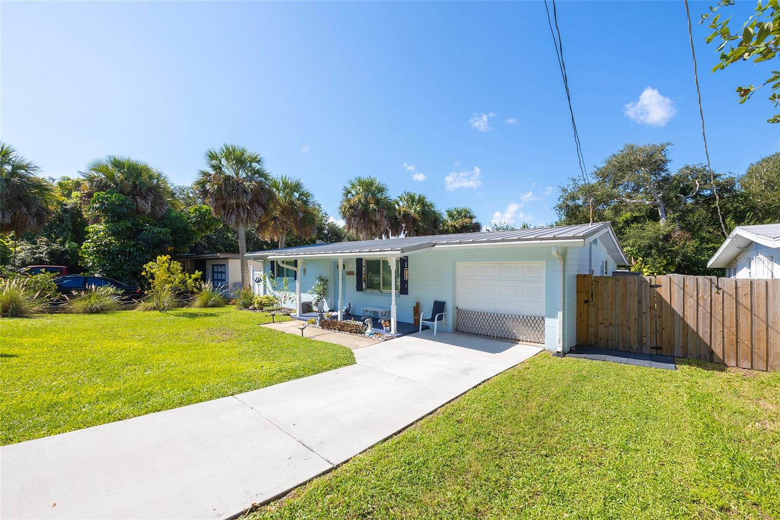 4744 S PENINSULA DR, PONCE INLET, FL, 32127