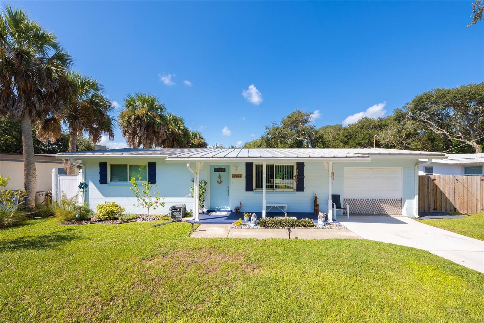 4744 S PENINSULA DR, PONCE INLET, FL, 32127