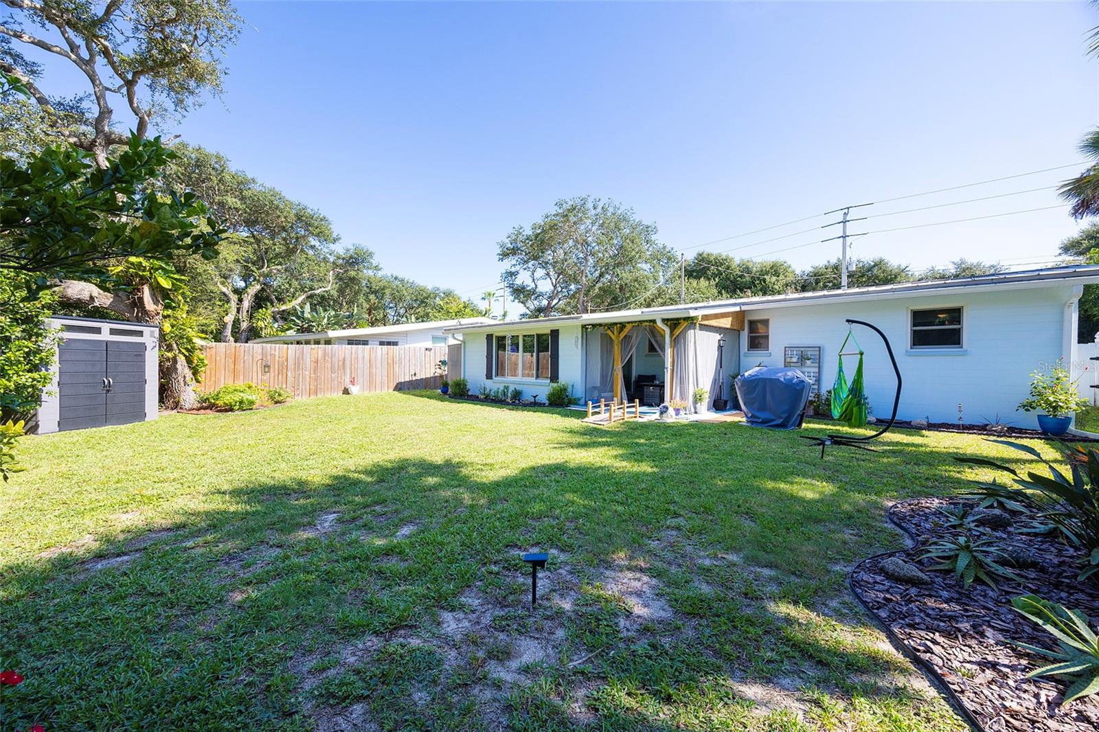 4744 S PENINSULA DR, PONCE INLET, FL, 32127