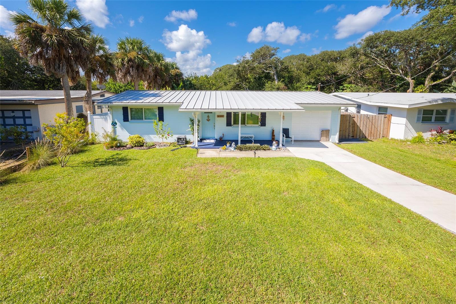 4744 S PENINSULA DR, PONCE INLET, FL, 32127