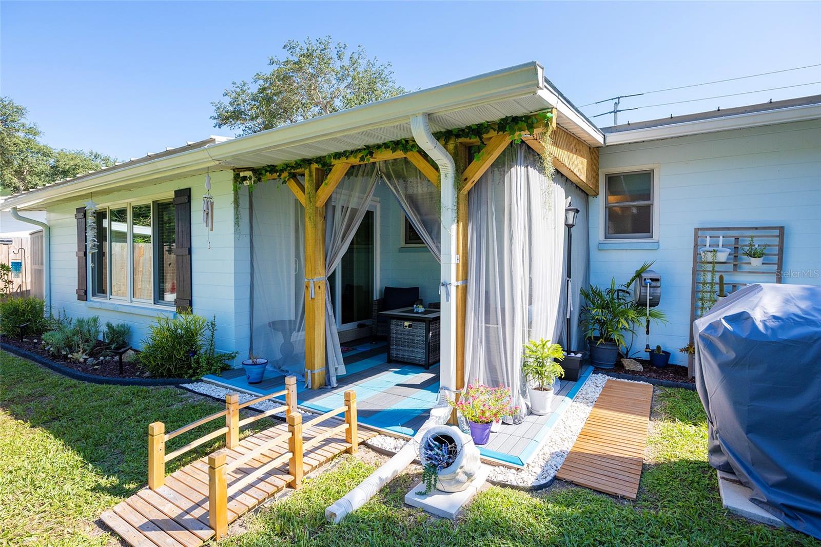 4744 S PENINSULA DR, PONCE INLET, FL, 32127