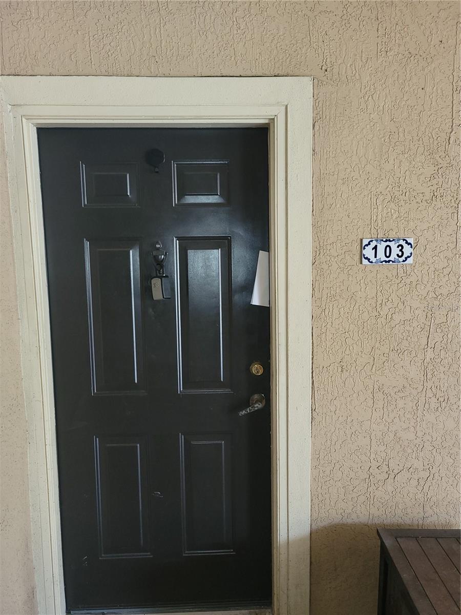 5524 METROWEST BLVD #103, ORLANDO, FL, 32811