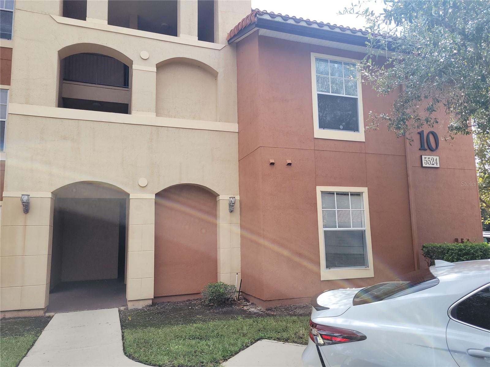 5524 METROWEST BLVD #103, ORLANDO, FL, 32811