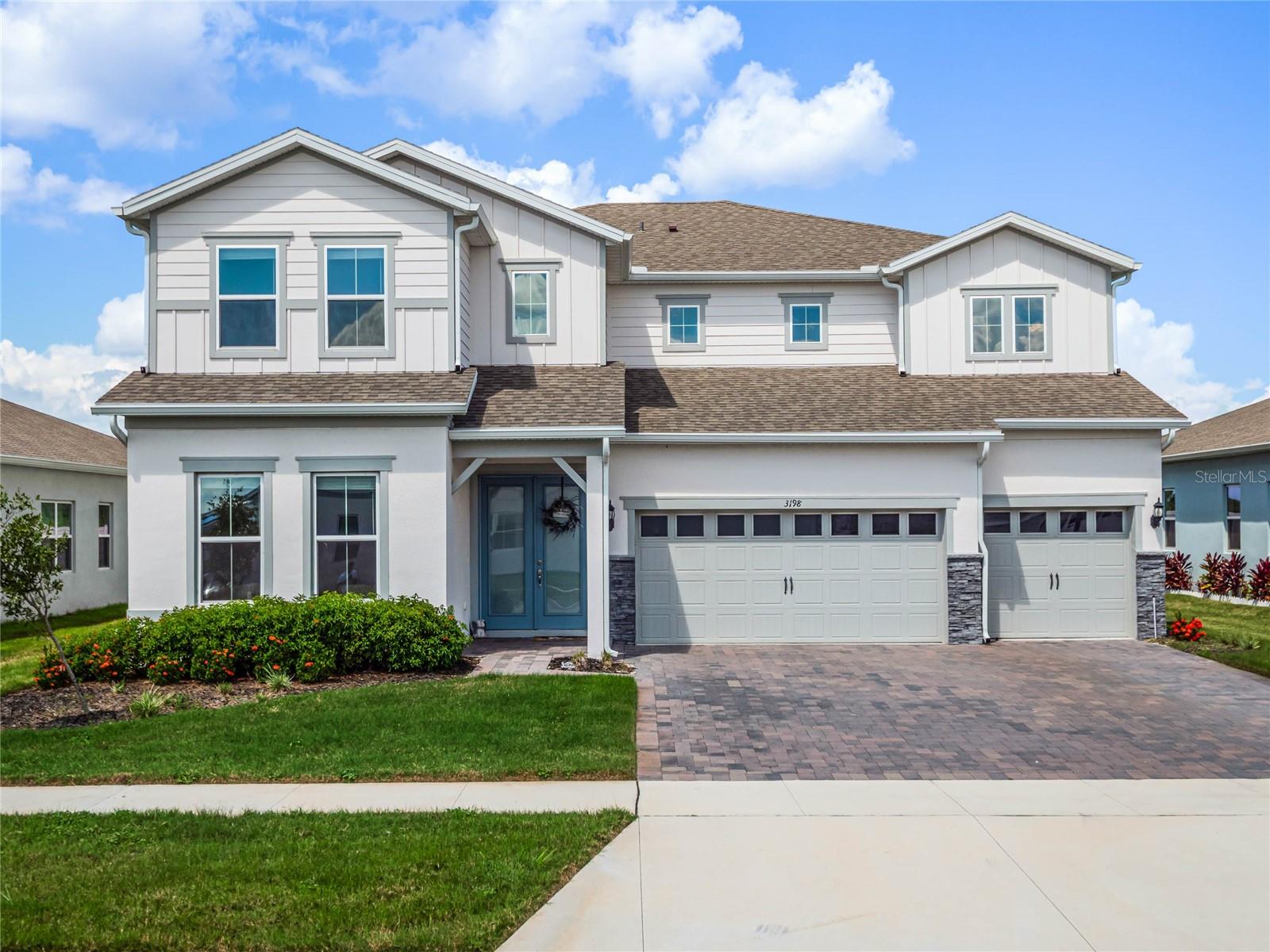 3198 SAILING PIER AVE, WINTER GARDEN, FL, 34787