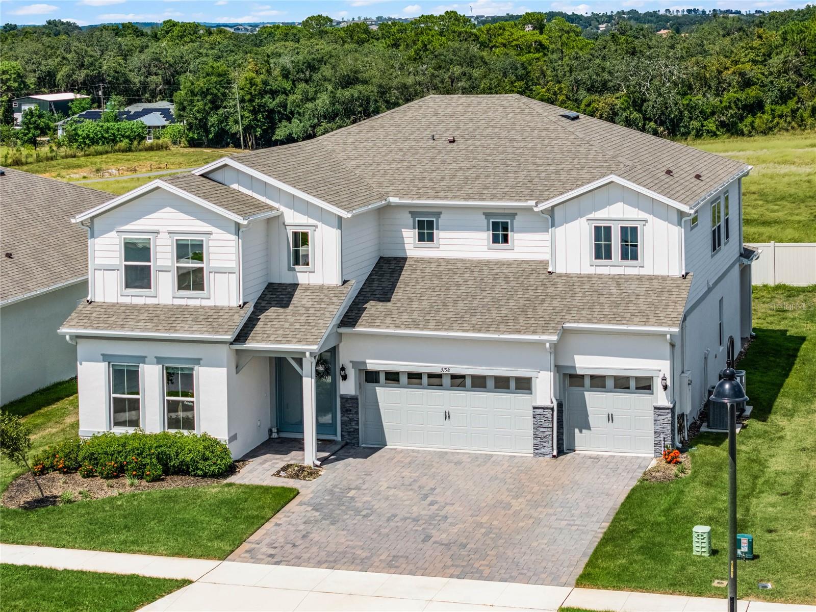 3198 SAILING PIER AVE, WINTER GARDEN, FL, 34787