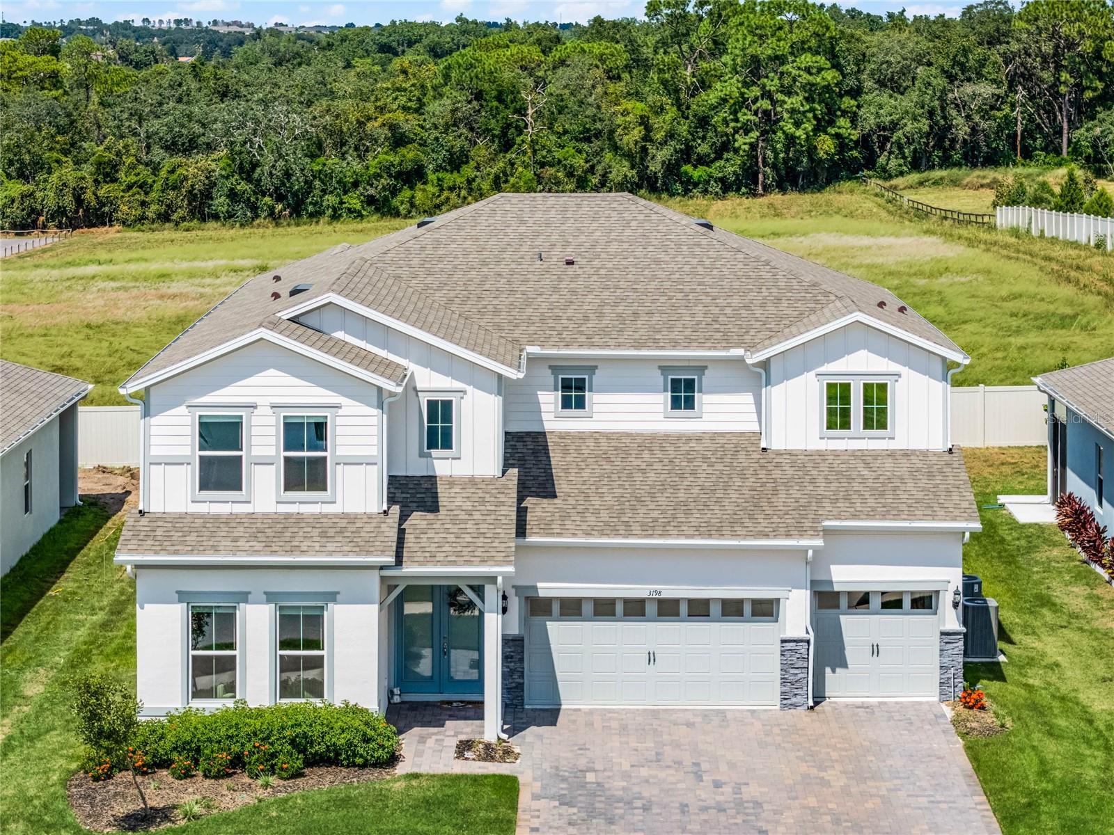 3198 SAILING PIER AVE, WINTER GARDEN, FL, 34787