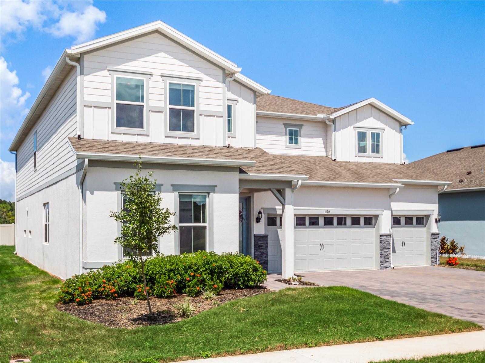 3198 SAILING PIER AVE, WINTER GARDEN, FL, 34787