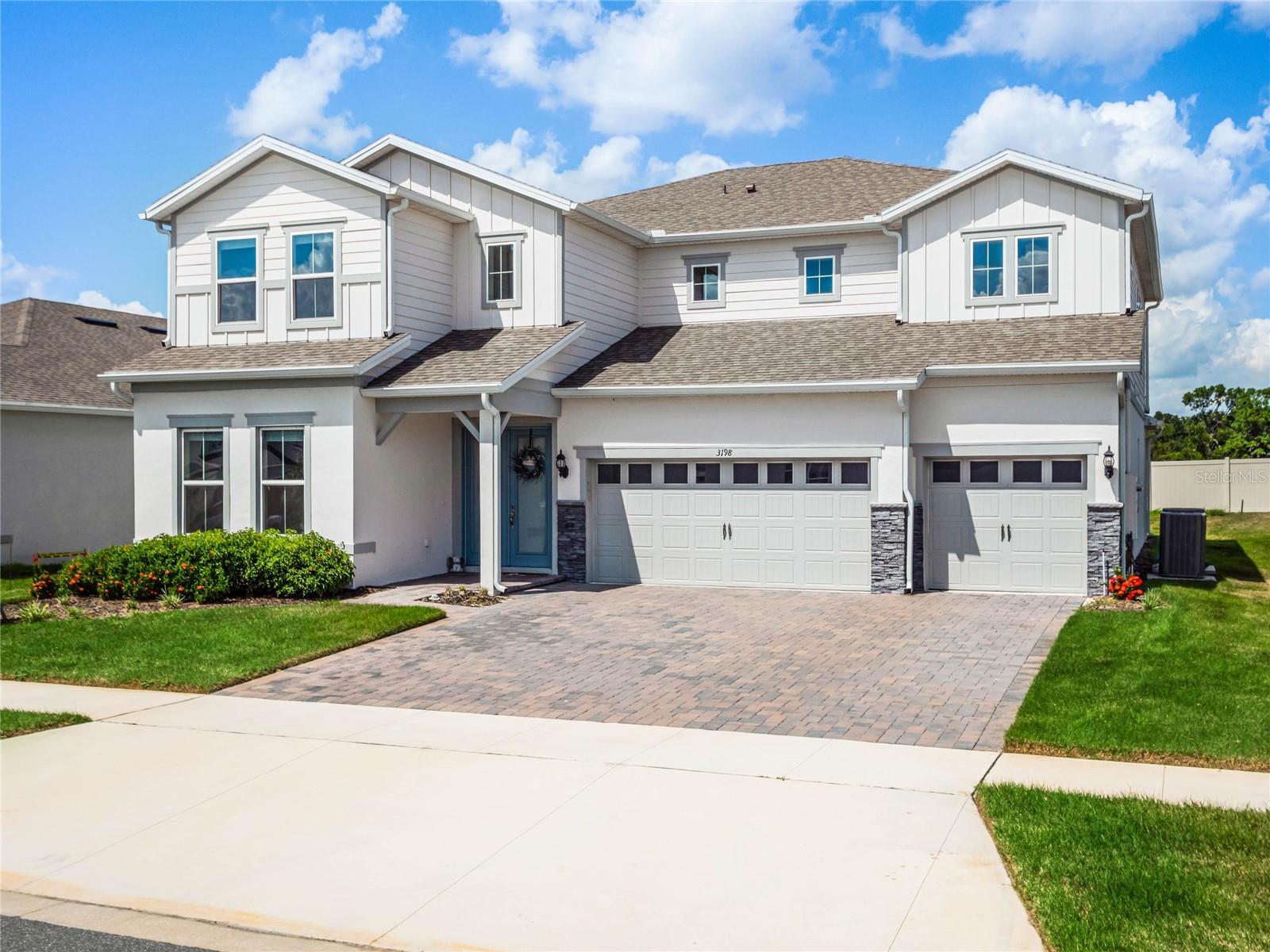 3198 SAILING PIER AVE, WINTER GARDEN, FL, 34787