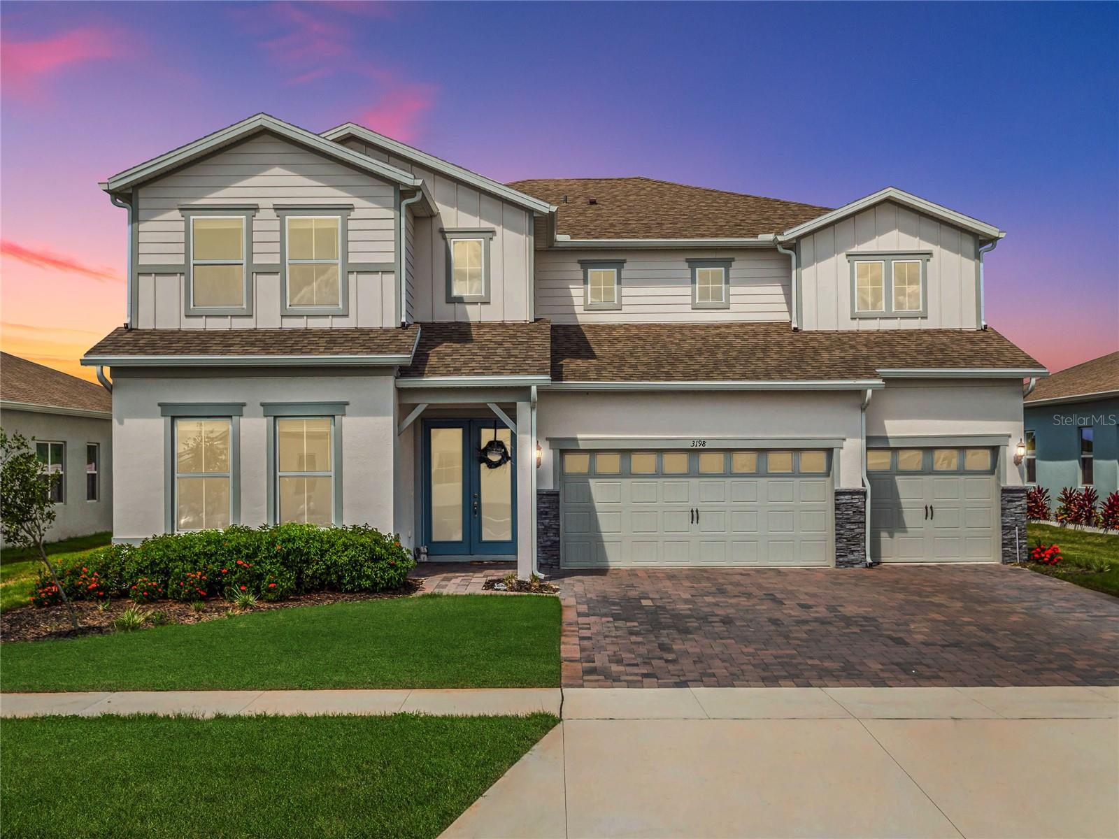3198 SAILING PIER AVE, WINTER GARDEN, FL, 34787
