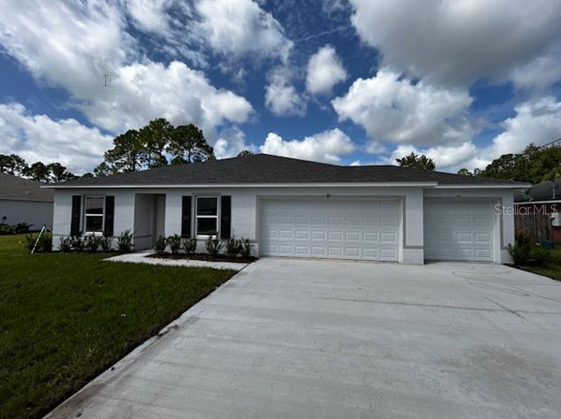 197 PINE GROVE DR, PALM COAST, FL, 32164