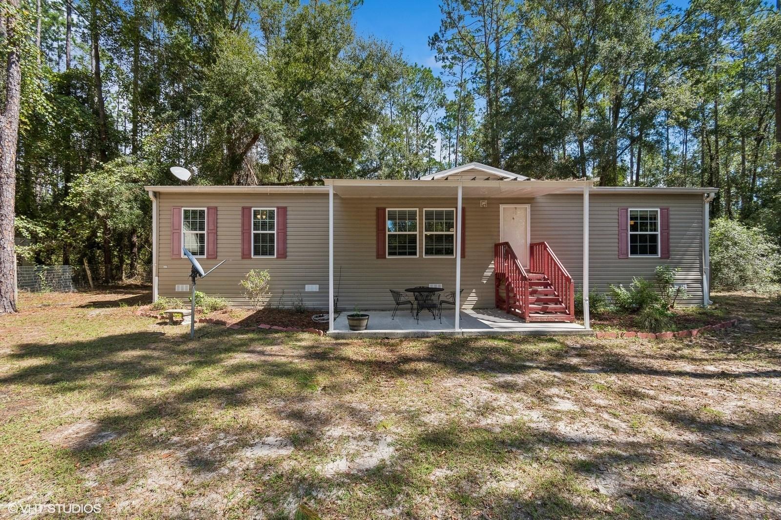 14221 SW 143RD ST, ARCHER, FL, 32618