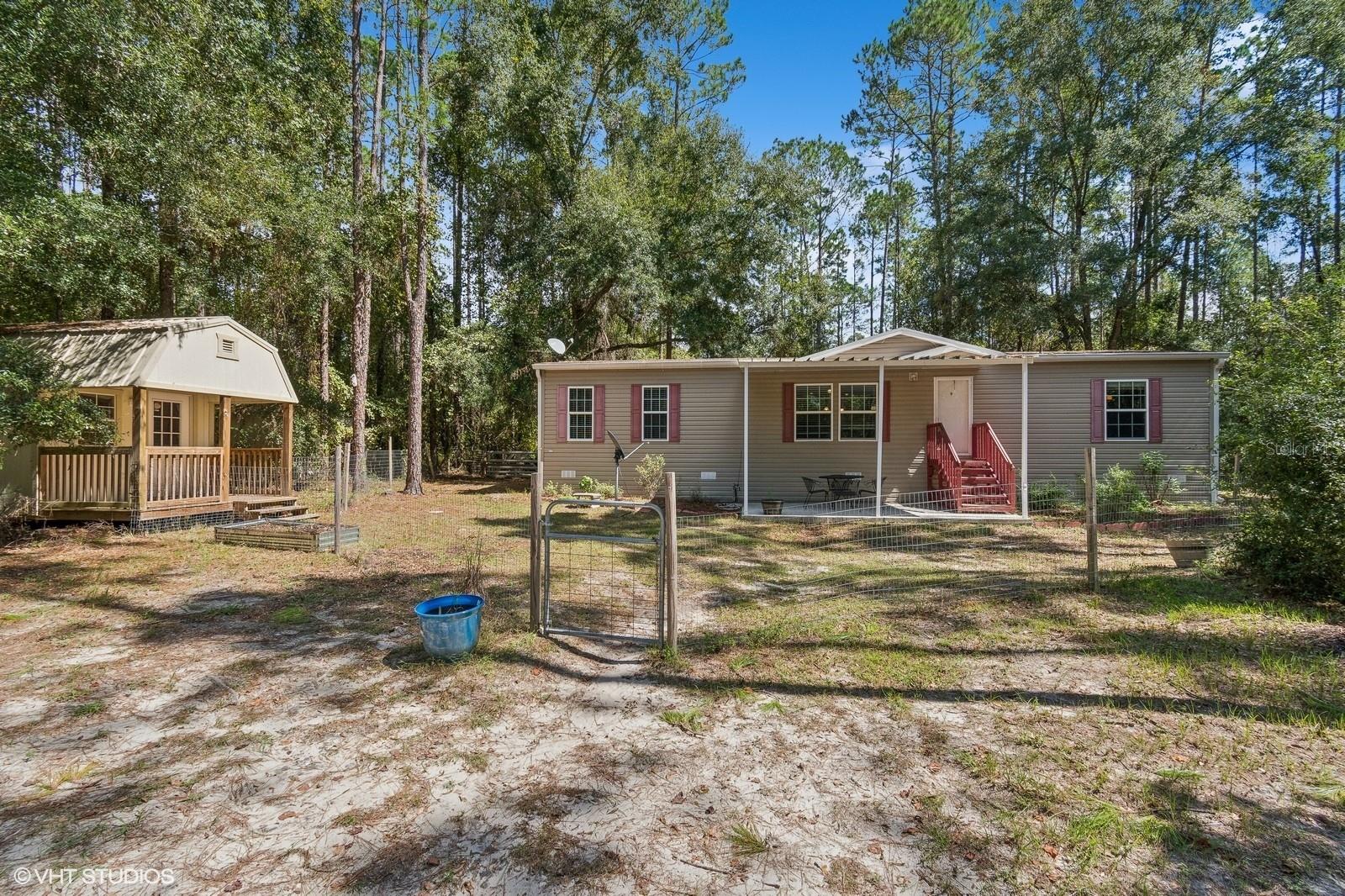 14221 SW 143RD ST, ARCHER, FL, 32618