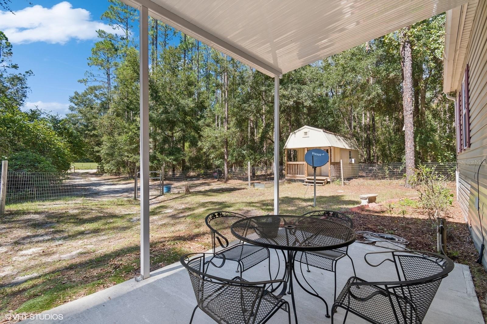 14221 SW 143RD ST, ARCHER, FL, 32618