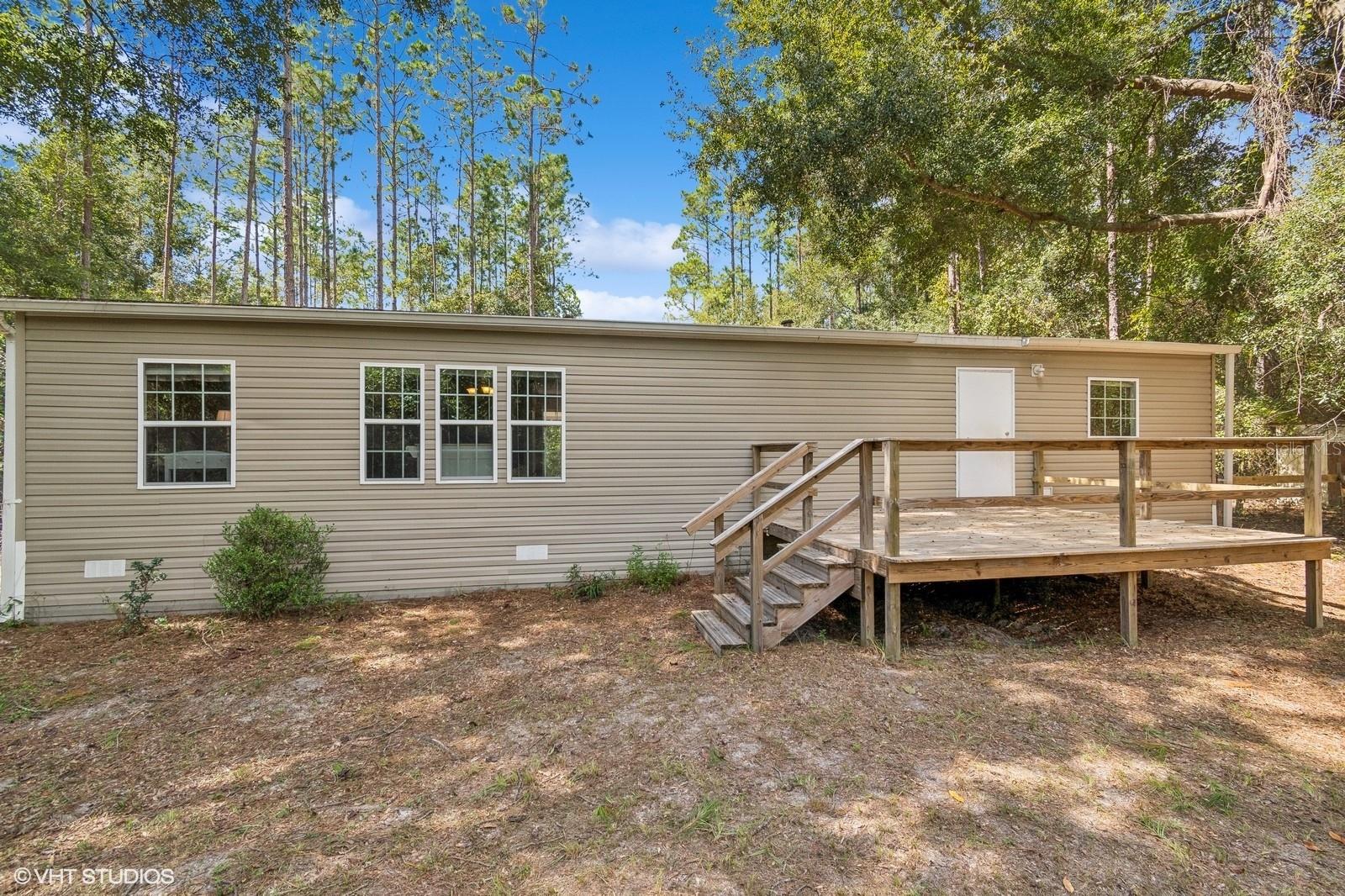 14221 SW 143RD ST, ARCHER, FL, 32618