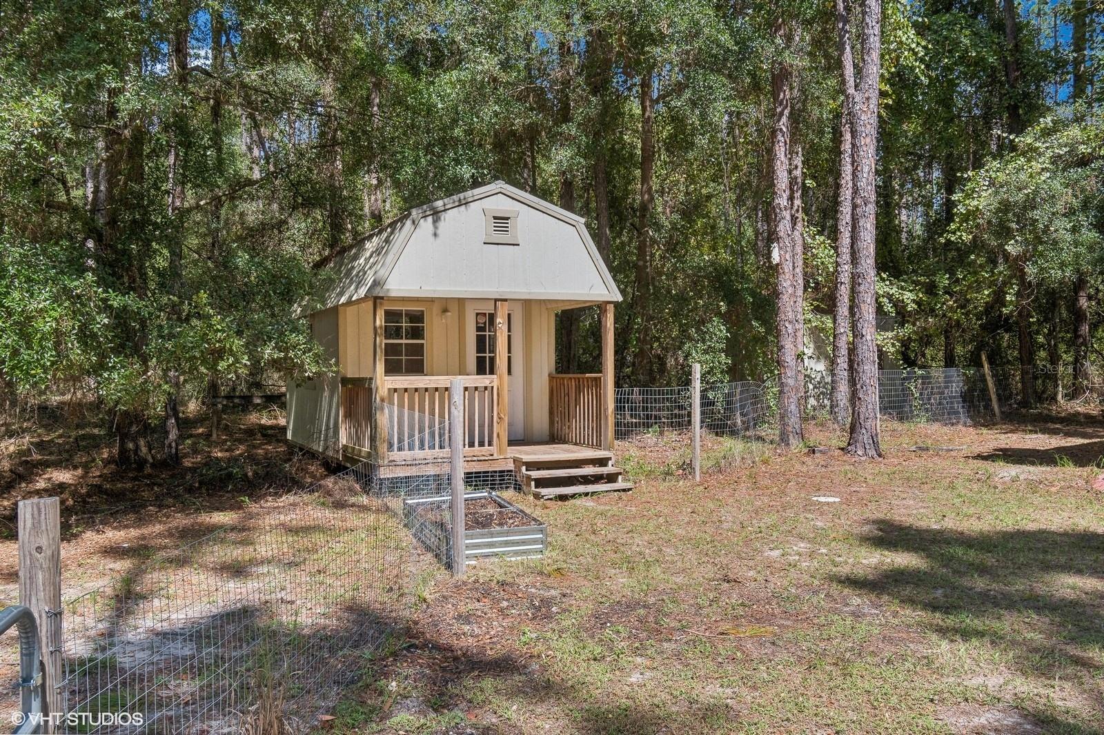 14221 SW 143RD ST, ARCHER, FL, 32618