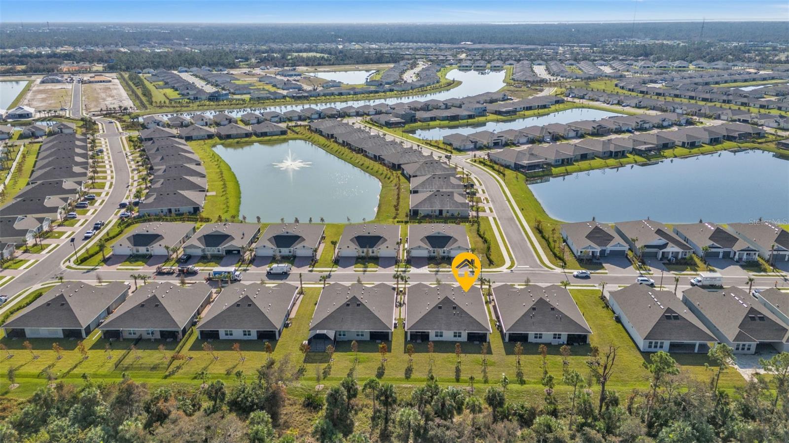 1530 LAUREL BROOK LN, PORT CHARLOTTE, FL, 33953