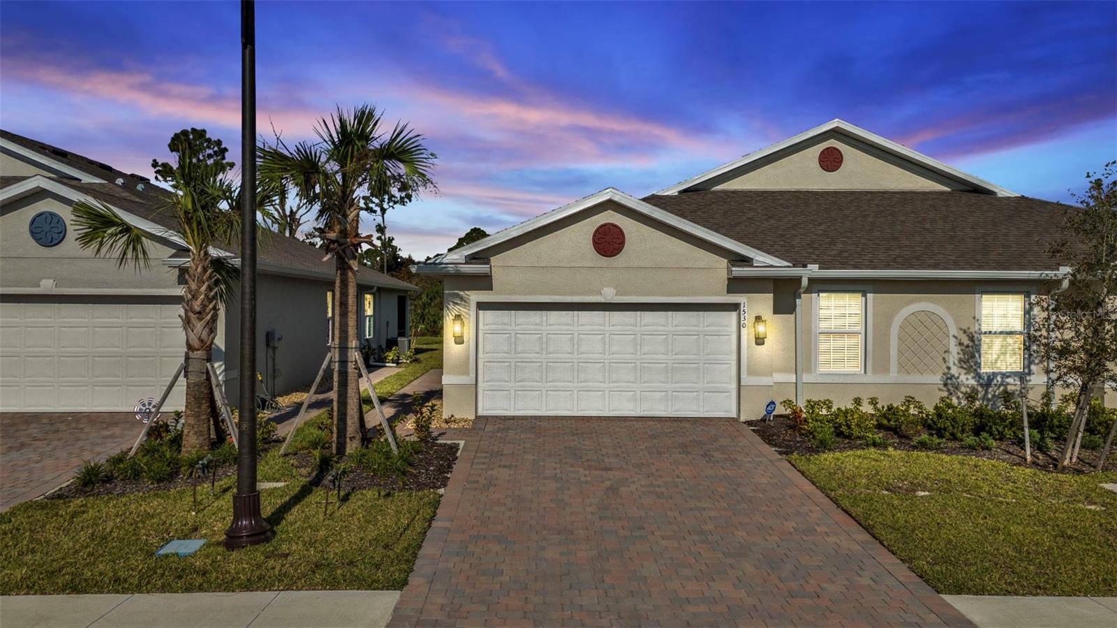 1530 LAUREL BROOK LN, PORT CHARLOTTE, FL, 33953