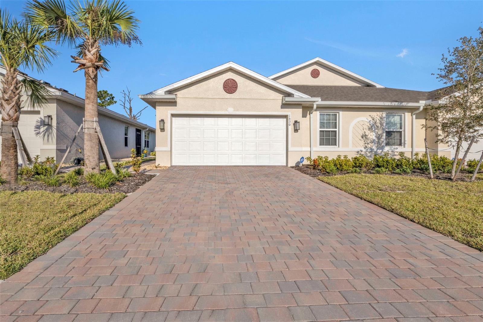 1530 LAUREL BROOK LN, PORT CHARLOTTE, FL, 33953