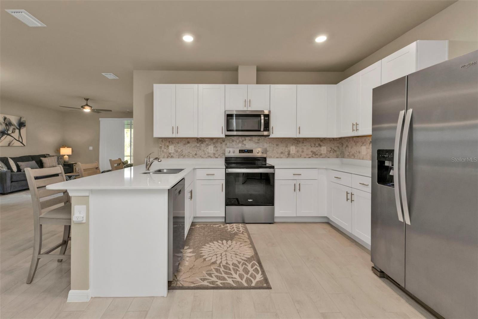 1530 LAUREL BROOK LN, PORT CHARLOTTE, FL, 33953