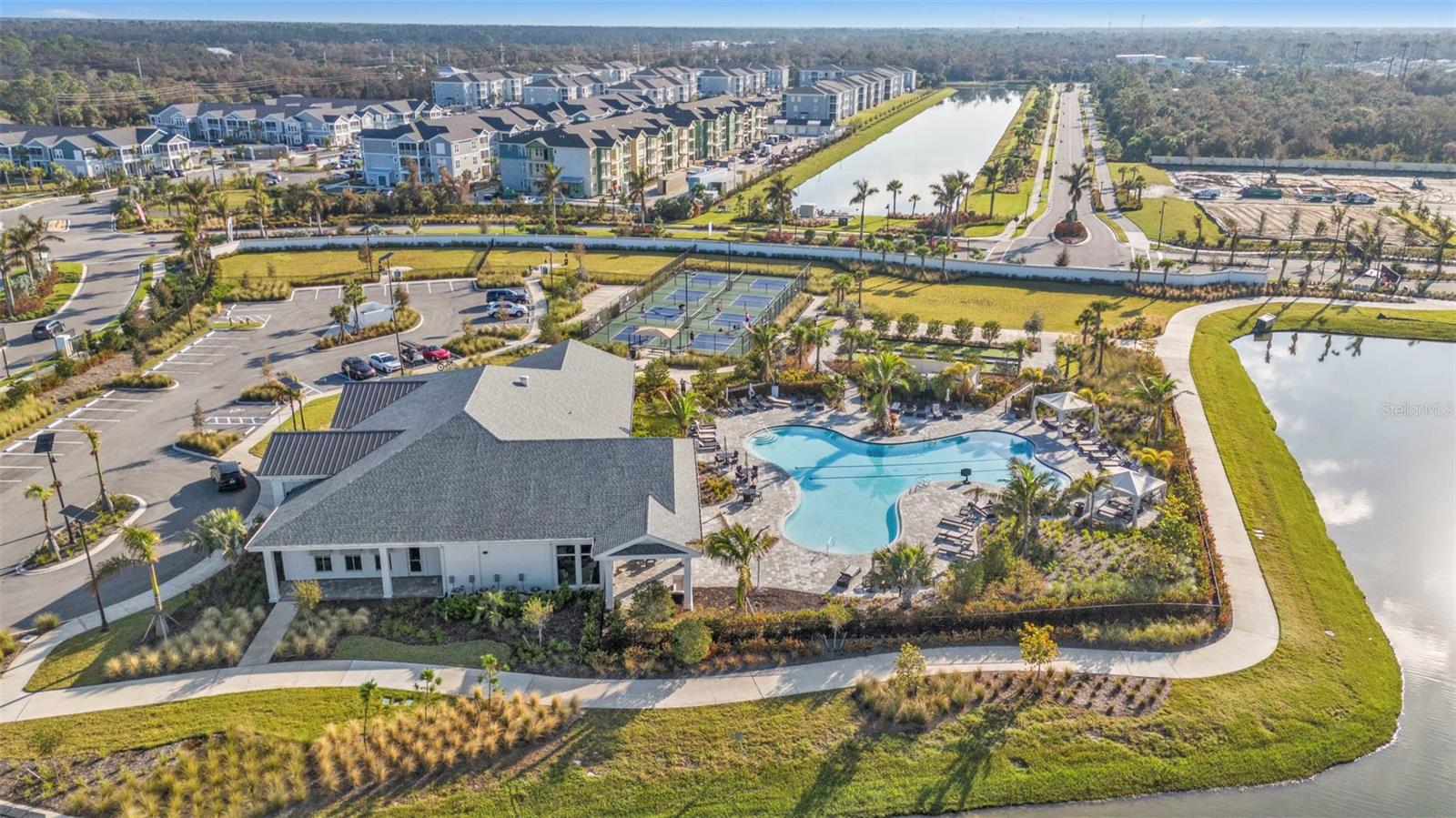 1530 LAUREL BROOK LN, PORT CHARLOTTE, FL, 33953