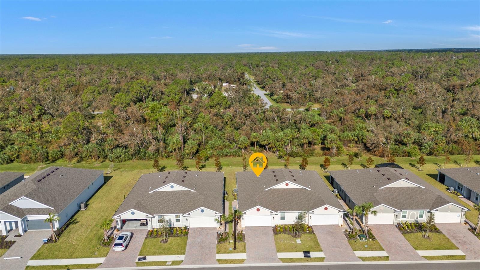 1530 LAUREL BROOK LN, PORT CHARLOTTE, FL, 33953