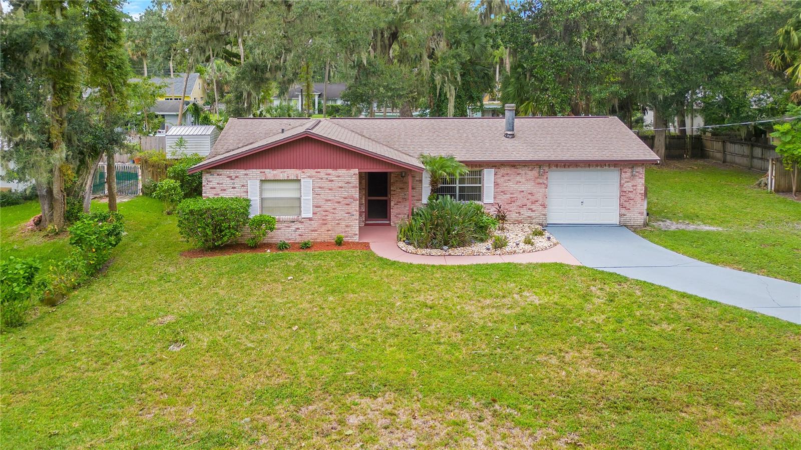 298 S ORCHARD ST, ORMOND BEACH, FL, 32174