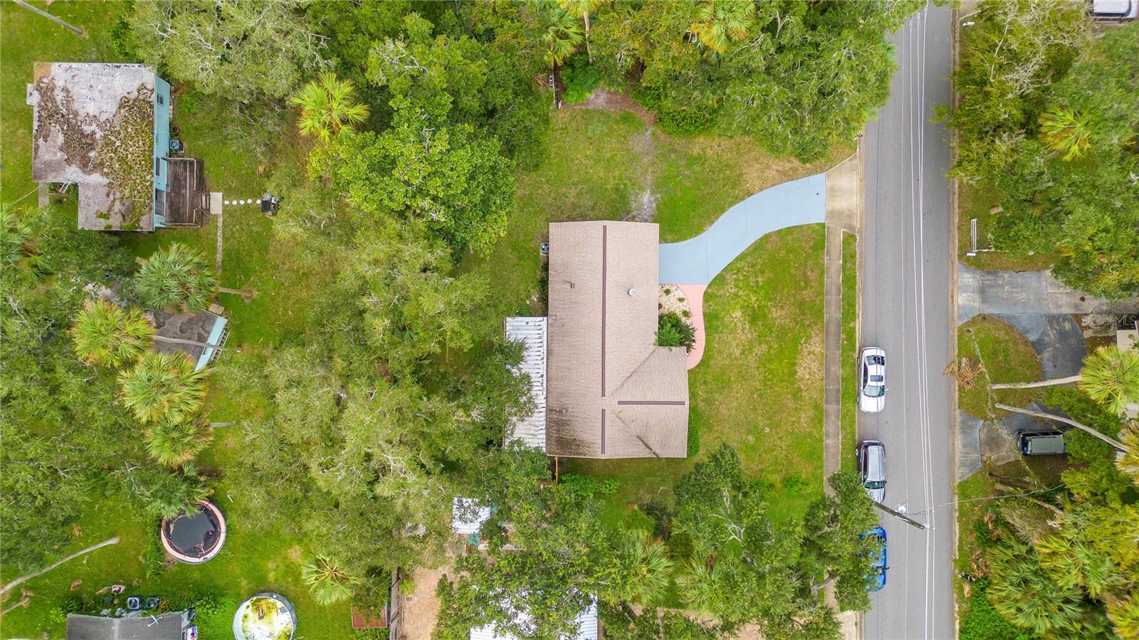 298 S ORCHARD ST, ORMOND BEACH, FL, 32174