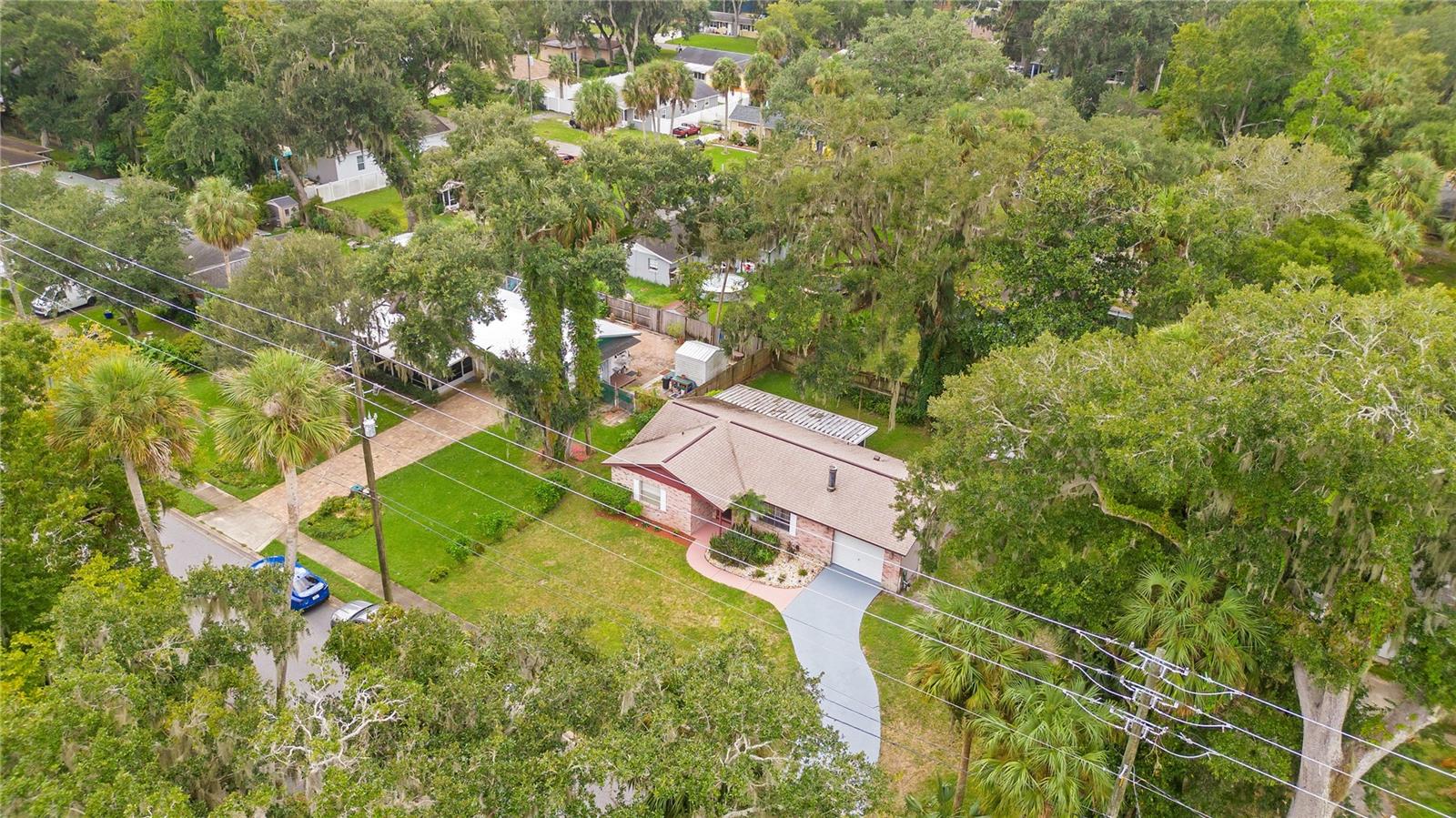 298 S ORCHARD ST, ORMOND BEACH, FL, 32174