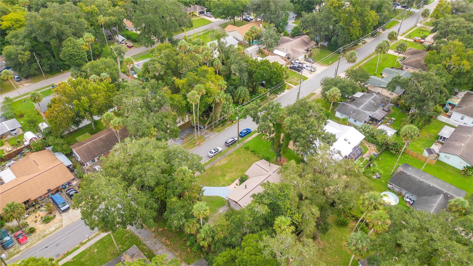 298 S ORCHARD ST, ORMOND BEACH, FL, 32174