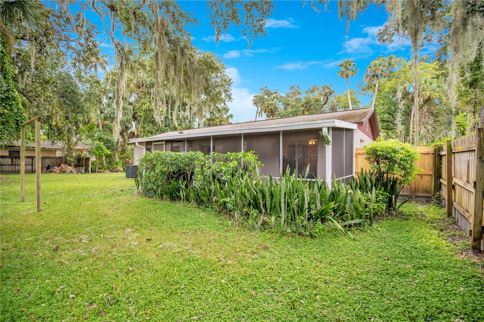 298 S ORCHARD ST, ORMOND BEACH, FL, 32174