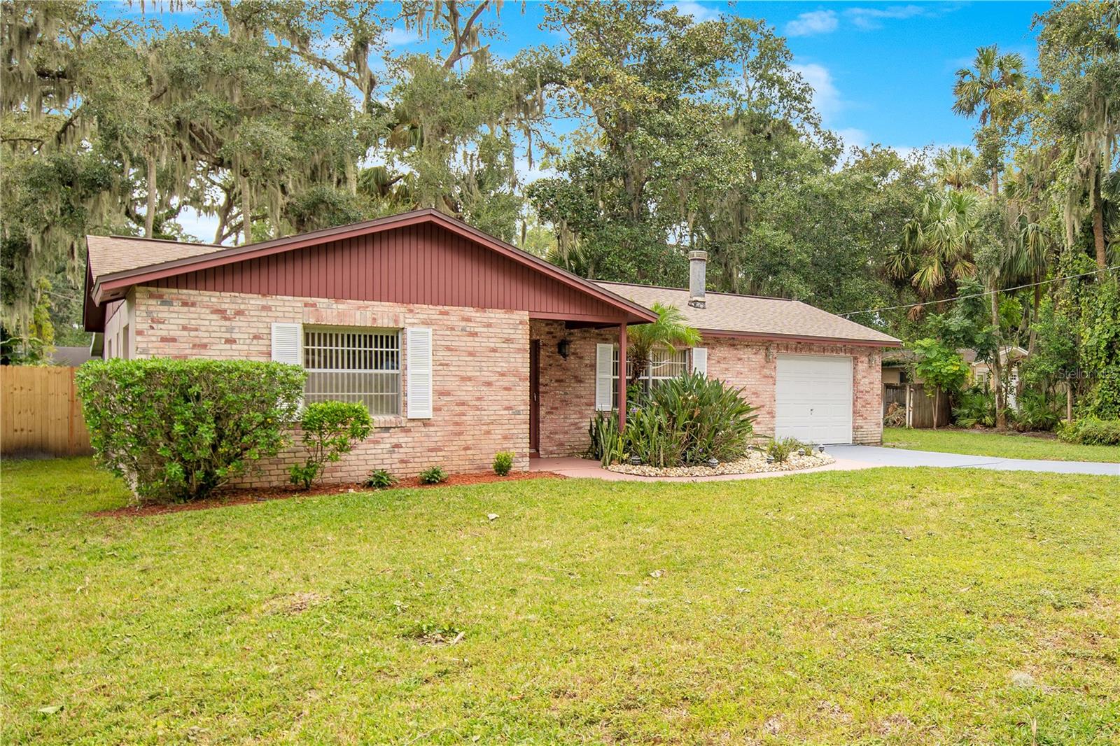 298 S ORCHARD ST, ORMOND BEACH, FL, 32174