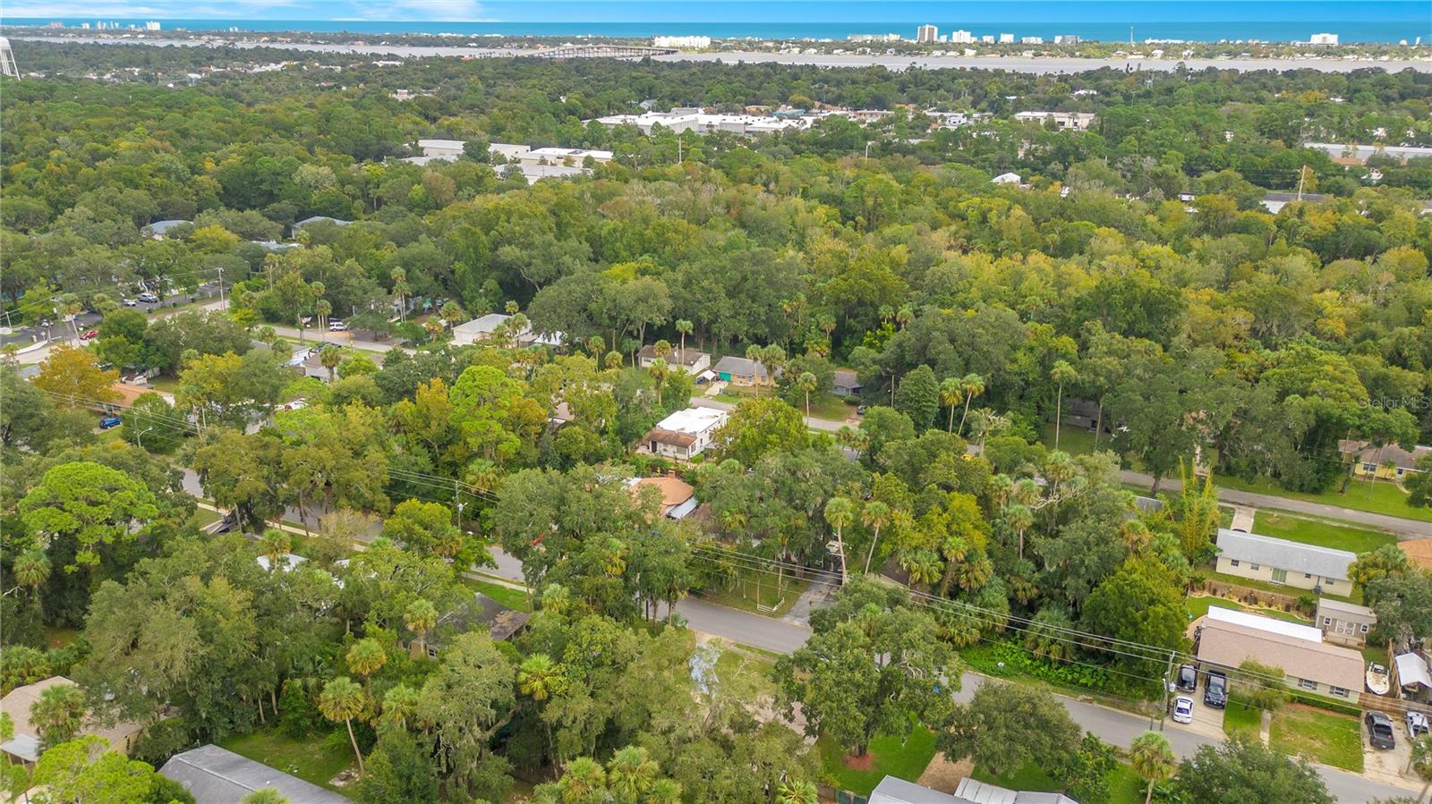 298 S ORCHARD ST, ORMOND BEACH, FL, 32174